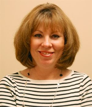 Gayle Fischbach